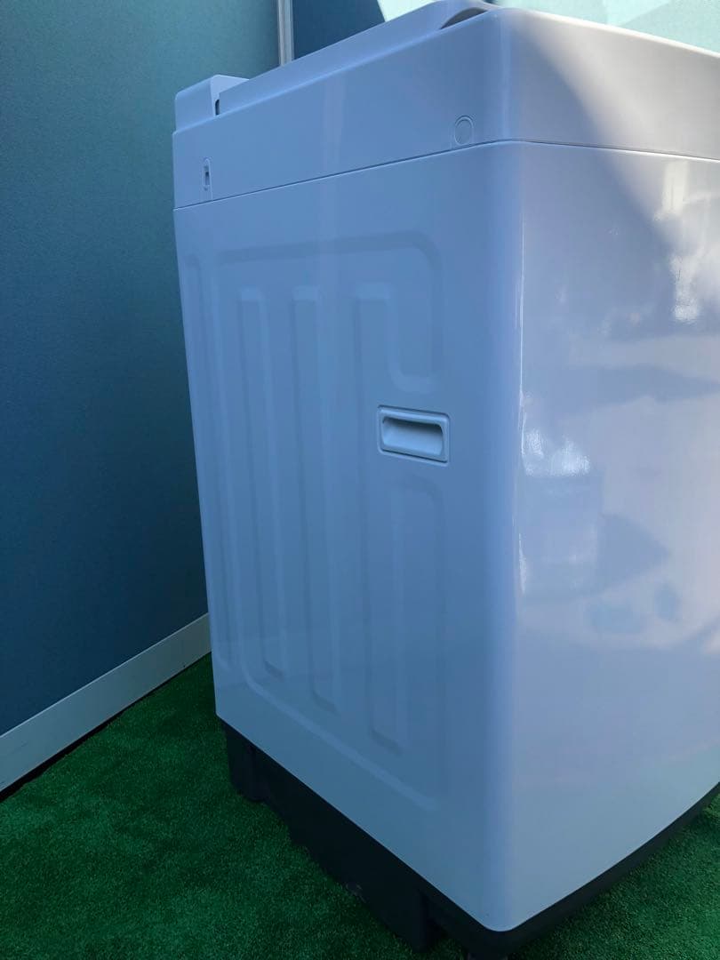 アイリスオーヤマ　KAW-100A 10キロ洗濯機