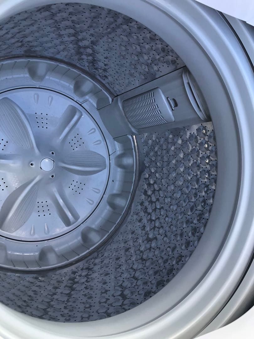 アイリスオーヤマ　KAW-100A 10キロ洗濯機