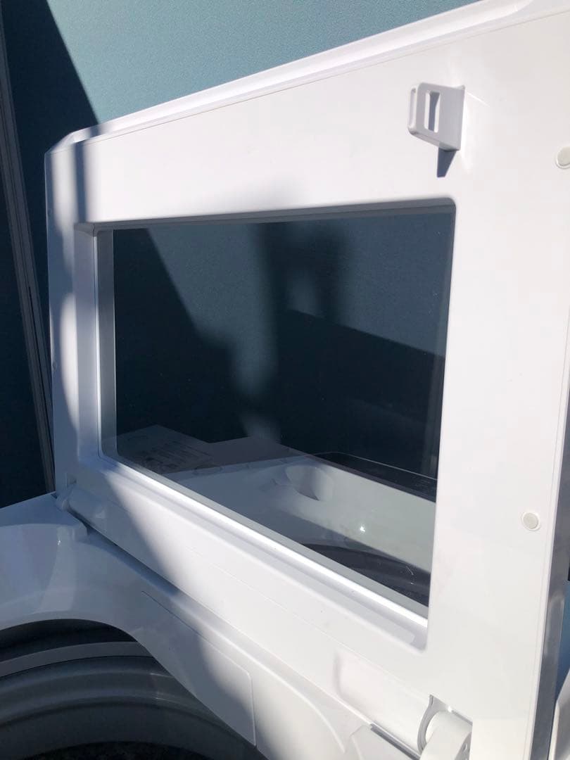 アイリスオーヤマ　KAW-100A 10キロ洗濯機