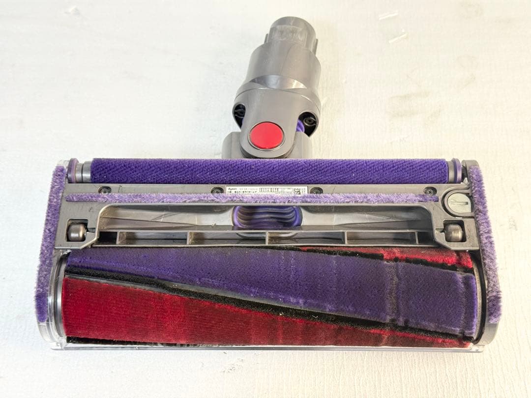 ⭐️Dyson ダイソン⭐️コードレスクリーナー 掃除機 SV12 V10