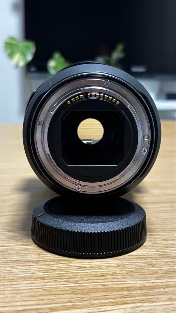 e*g様 Canon RF 24-70mm F2.8 L IS USM