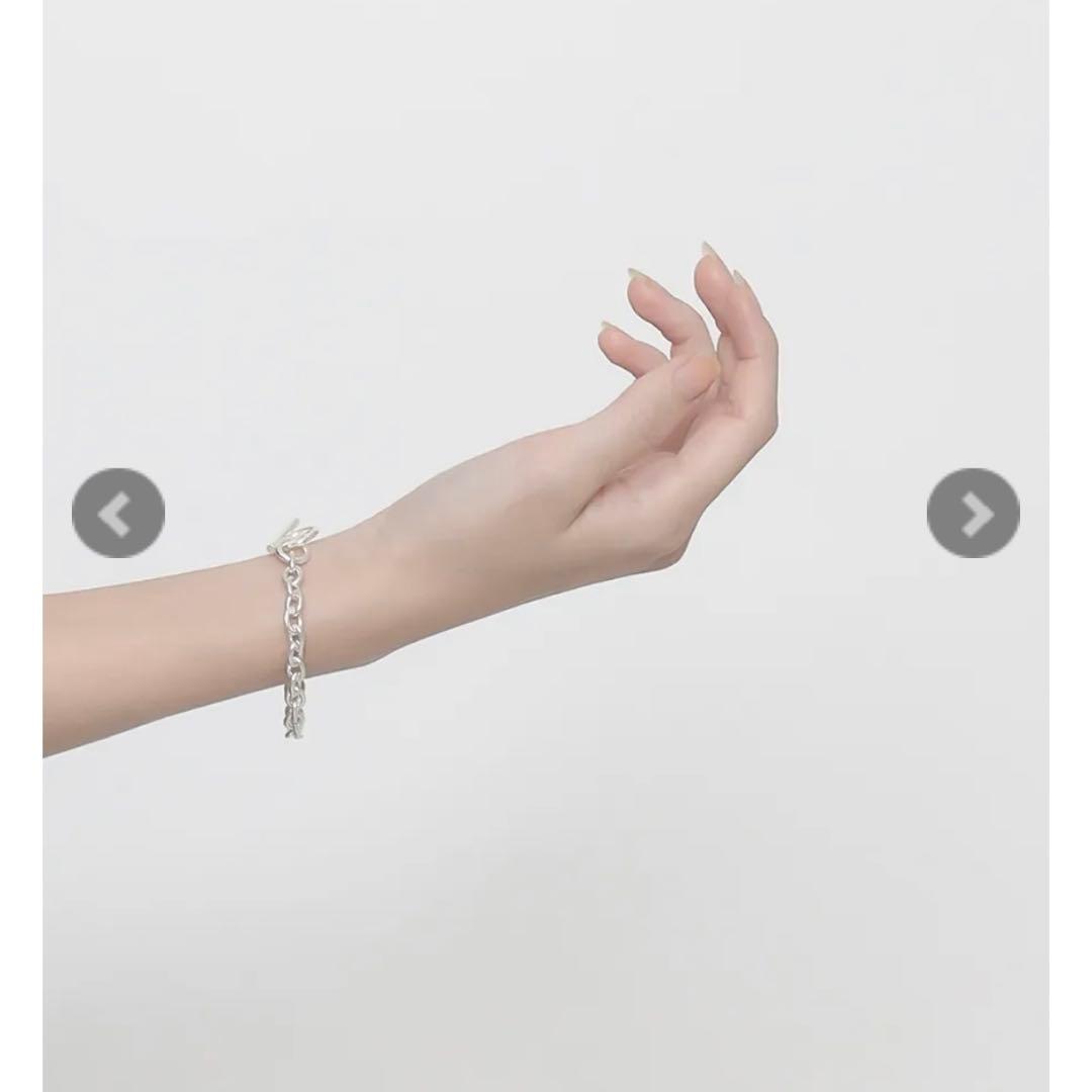 アクセサリー UNKNOWN. U238 \" AZUKI1 \" BRACELET/MANTEL