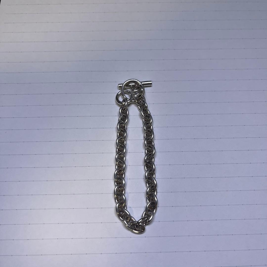 アクセサリー UNKNOWN. U238 \" AZUKI1 \" BRACELET/MANTEL