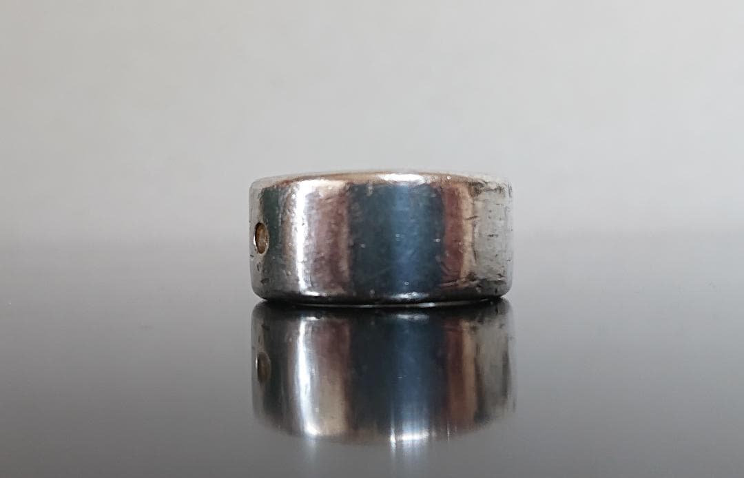 EDF イーディーエフ リング シルバー シルバー925 星 スター ワンスター