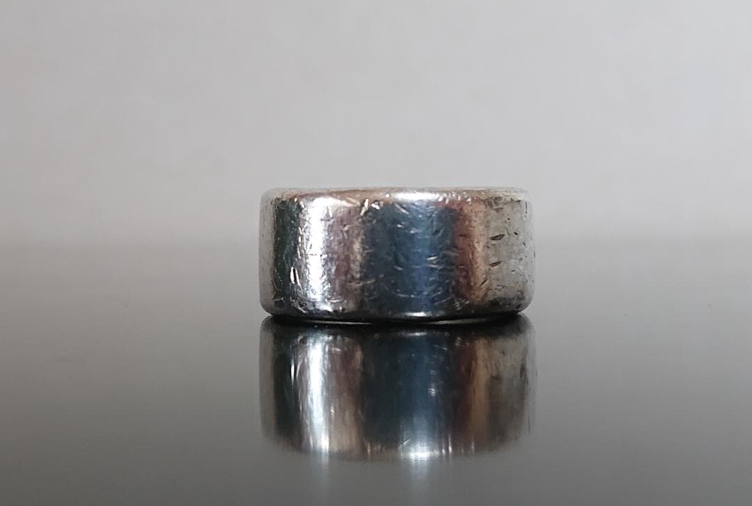 EDF イーディーエフ リング シルバー シルバー925 星 スター ワンスター