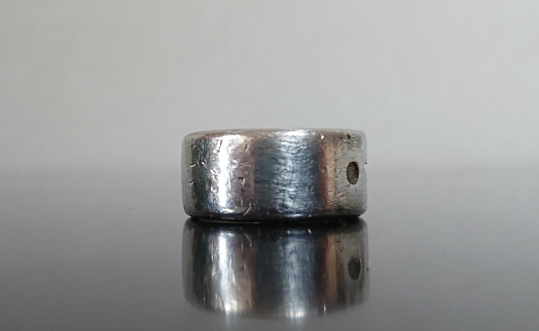 EDF イーディーエフ リング シルバー シルバー925 星 スター ワンスター