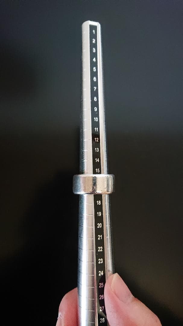 EDF イーディーエフ リング シルバー シルバー925 星 スター ワンスター