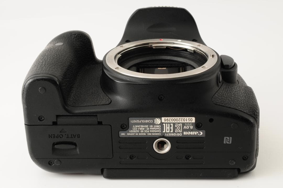 【スマホ転送可】キャノン Canon EOS Kiss X8i レンズキット