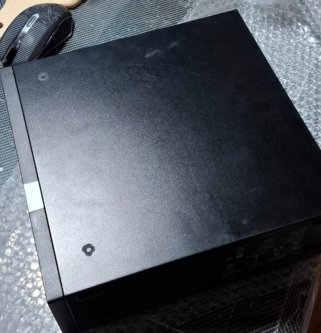 ※交渉中※ デル Vostro 3470 Win11/SSD/グラボ/倍速再生