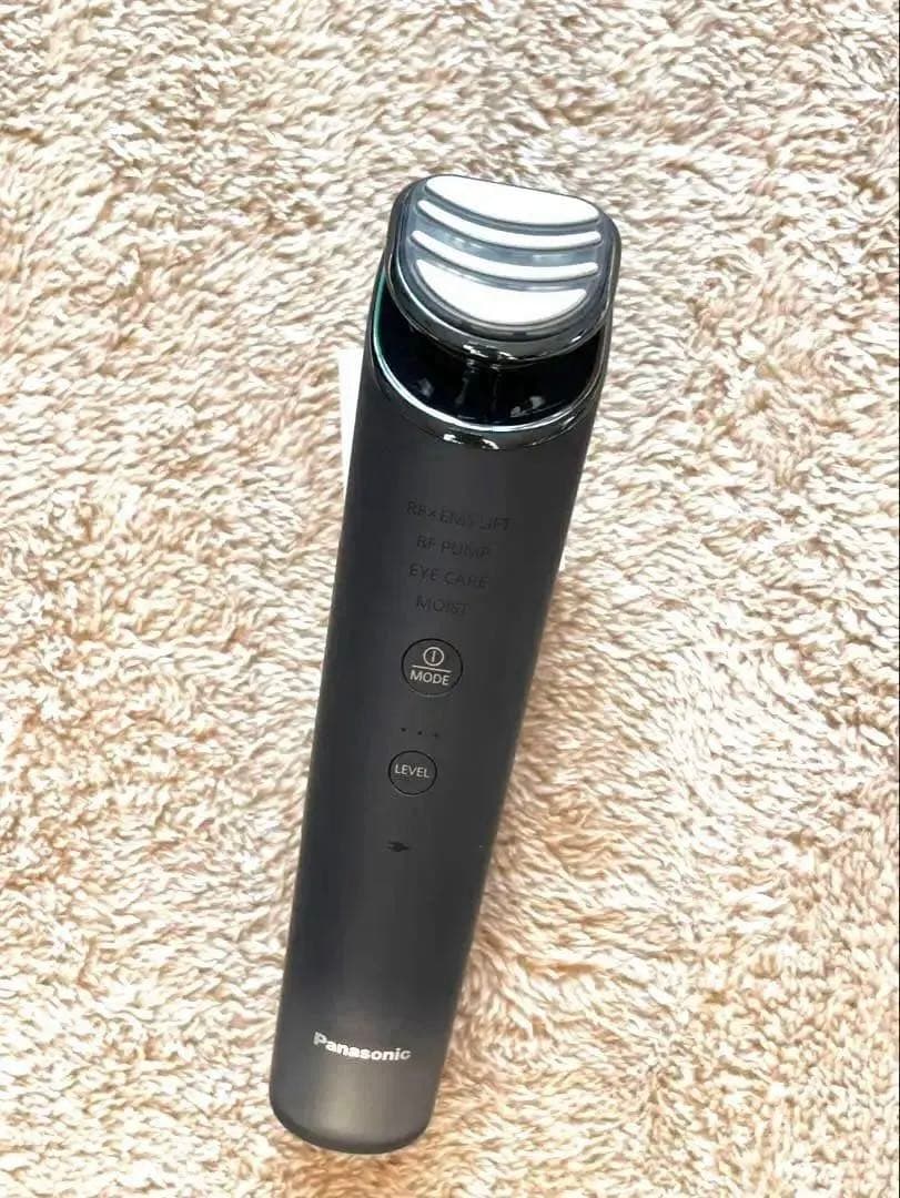 美品　Panasonic VITALIFT バイタリフト EH-SR85 美顔器