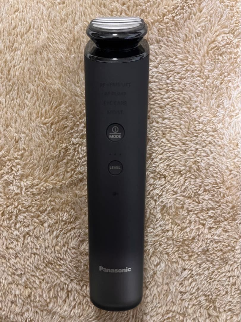 美品　Panasonic VITALIFT バイタリフト EH-SR85 美顔器