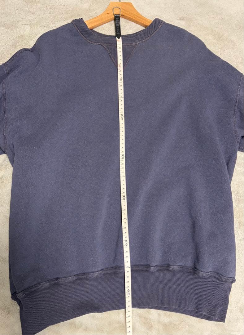 ウエアハウスLot 401 NORTH ARVADAスウェット