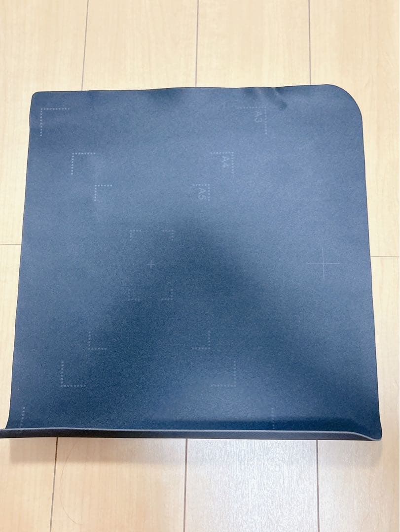 美品　iOCHOW ドキュメントスキャナー ブックスキャナー S5