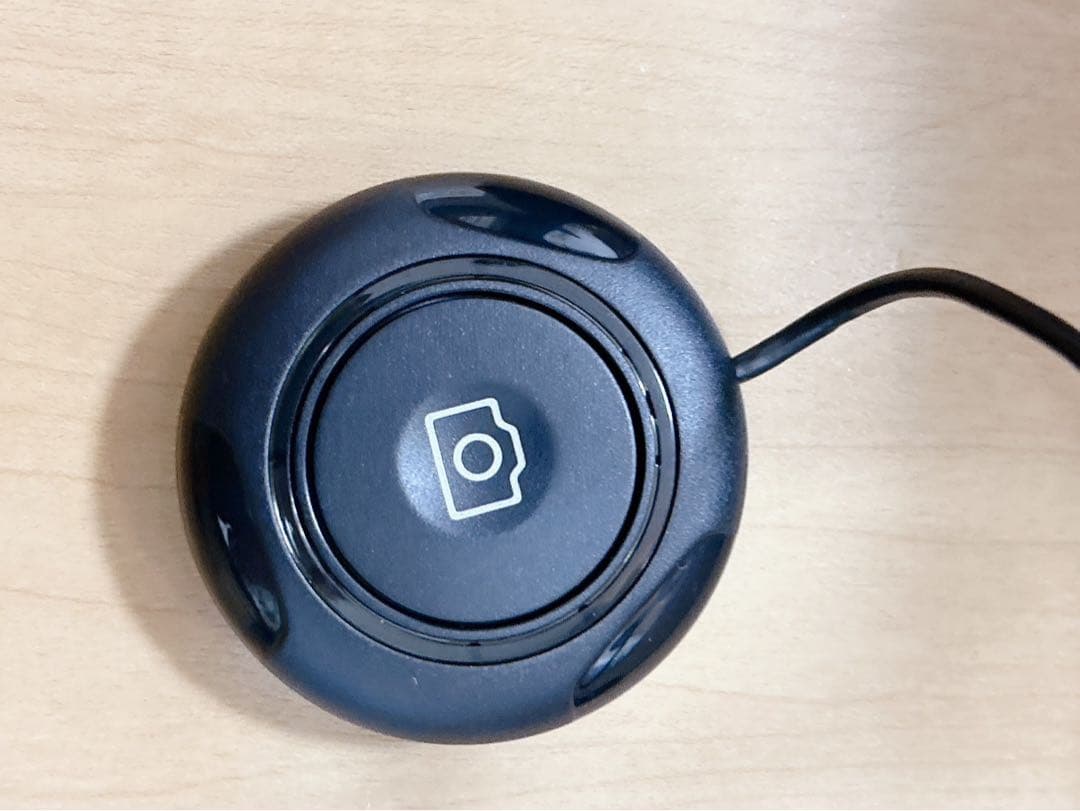 美品　iOCHOW ドキュメントスキャナー ブックスキャナー S5