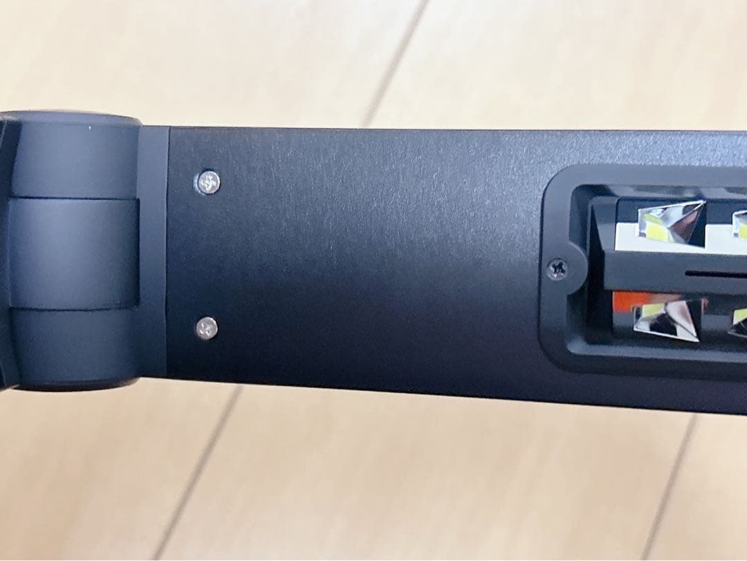 美品　iOCHOW ドキュメントスキャナー ブックスキャナー S5