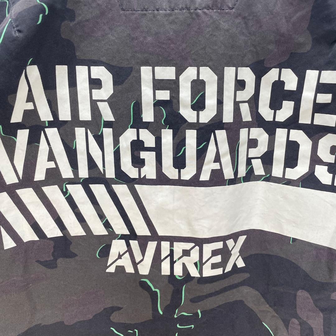 AVIREX フューチャーコマンド　ナイキSB Tシャツ　セット