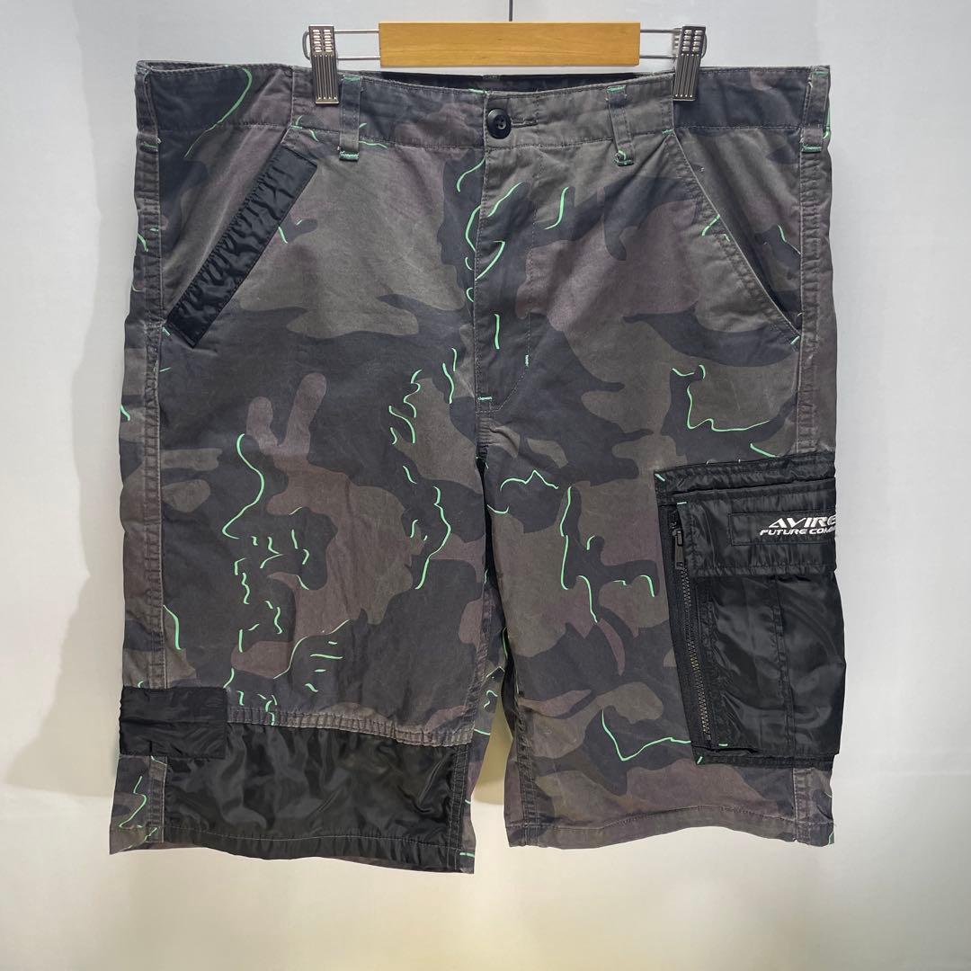 AVIREX フューチャーコマンド　ナイキSB Tシャツ　セット