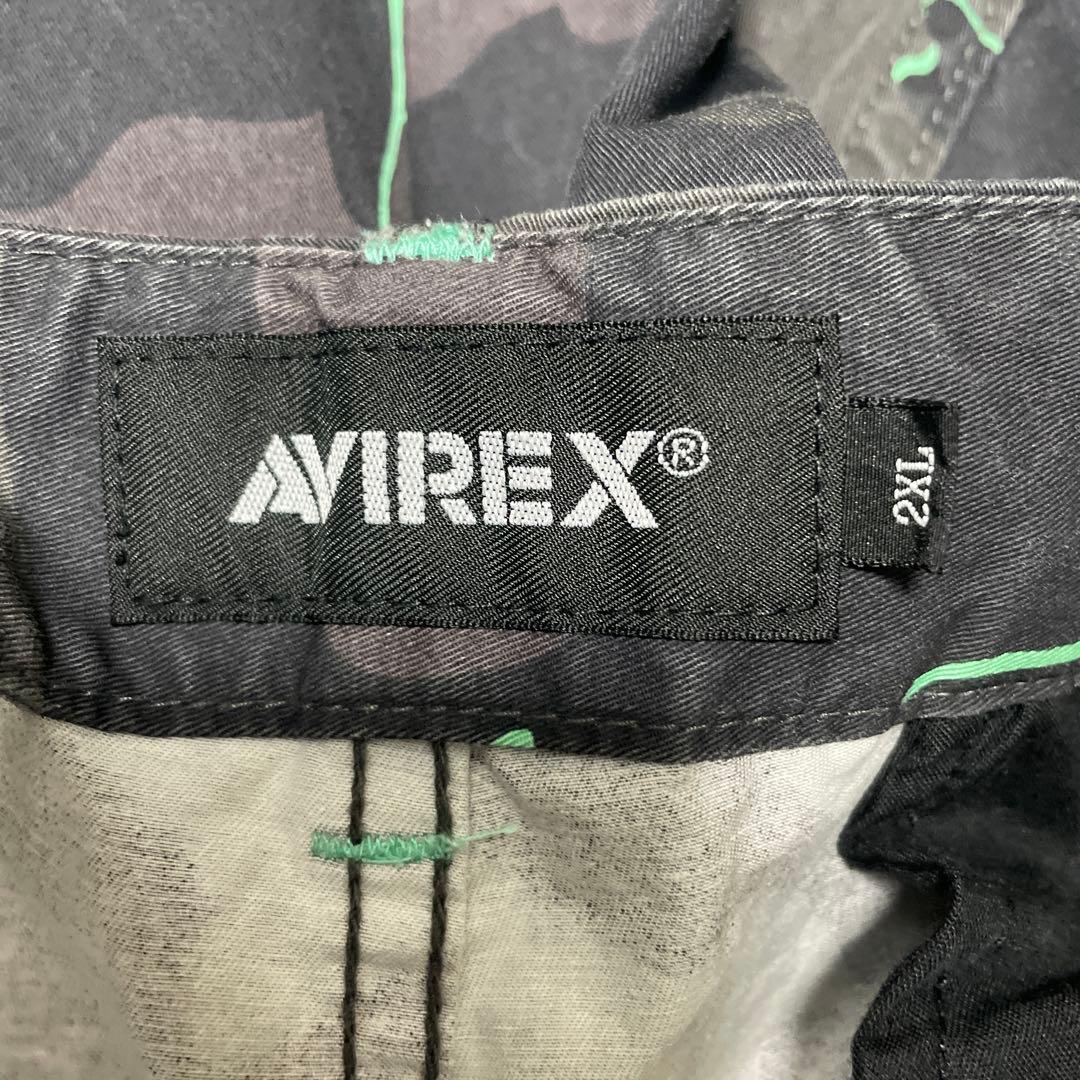 AVIREX フューチャーコマンド　ナイキSB Tシャツ　セット