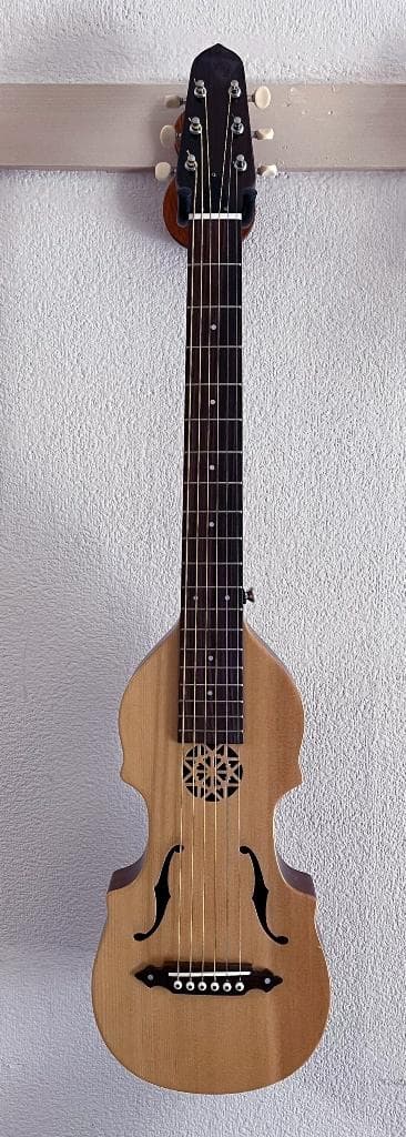 ギグパッカー　VRF-Ⅱ　クロサワ楽器（寺田楽器製造）