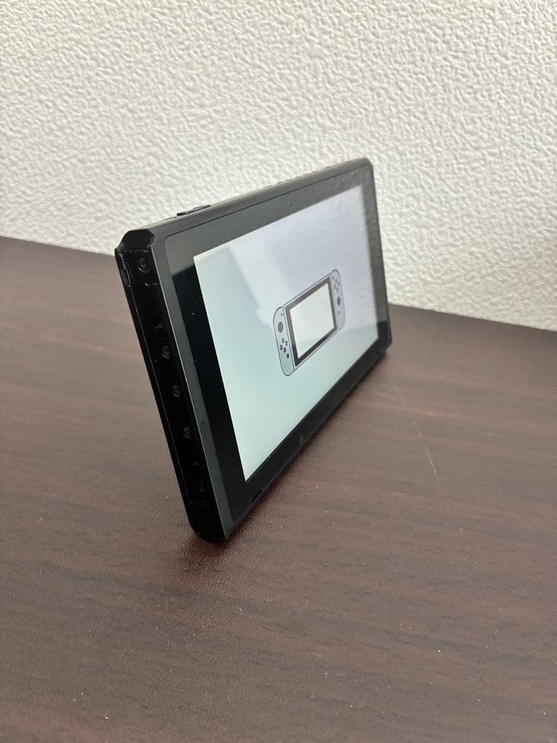 Nintendo Switch HAC-001 本体