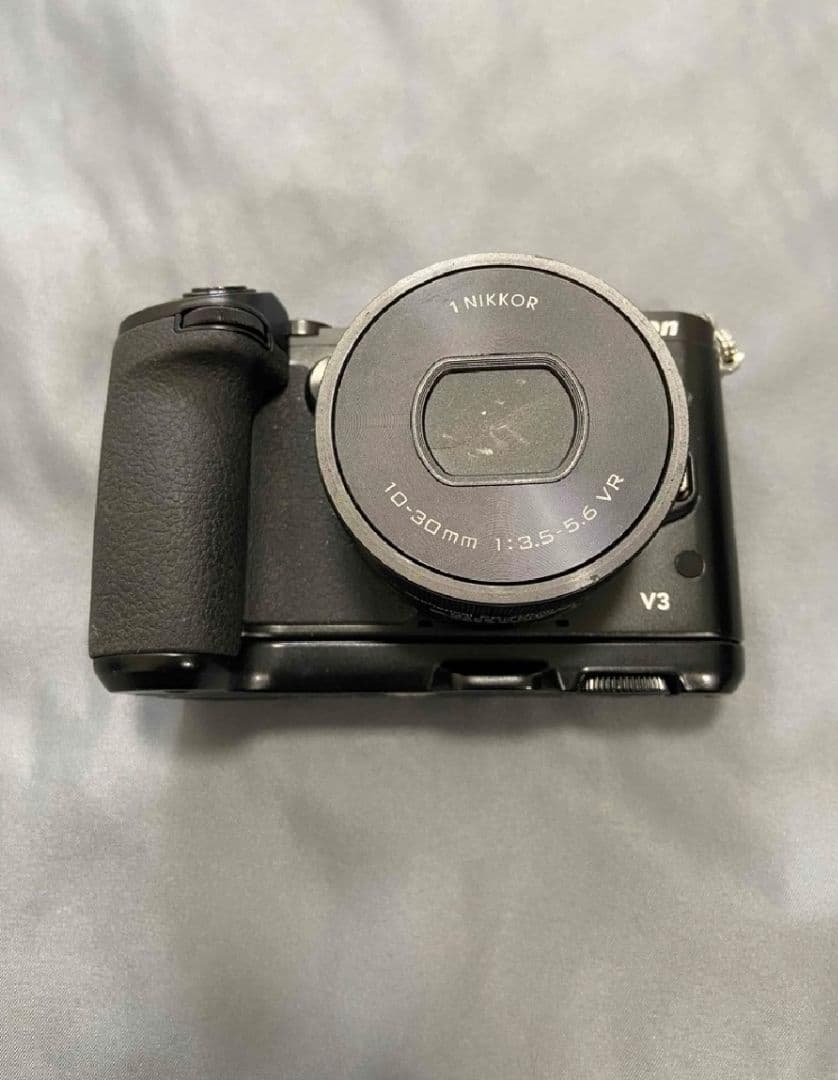 Nikon 1 V3 コンパクトデジタルカメラ