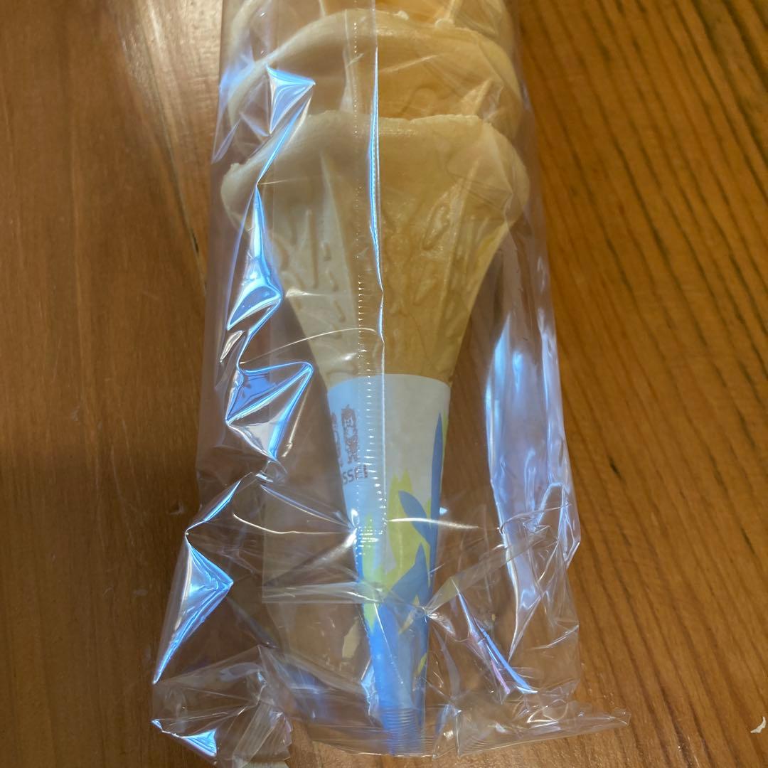 SANＤＥＮ ワンショット アイスクリームメーカー グレー