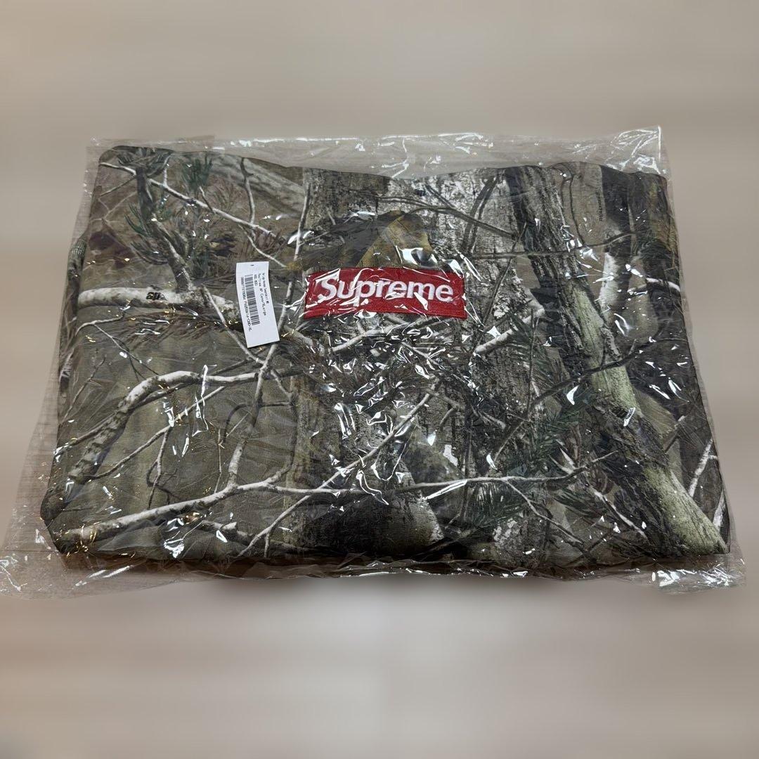 新品Supreme Box Logo Hooded Sweatshirt XL