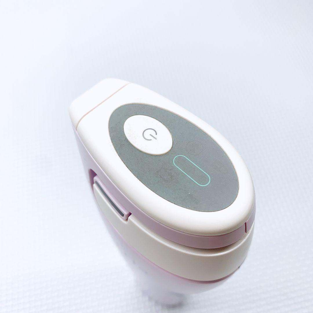 ほぼ未使用品❤トリア スキン エイジングケア レーザー Tria ライラック