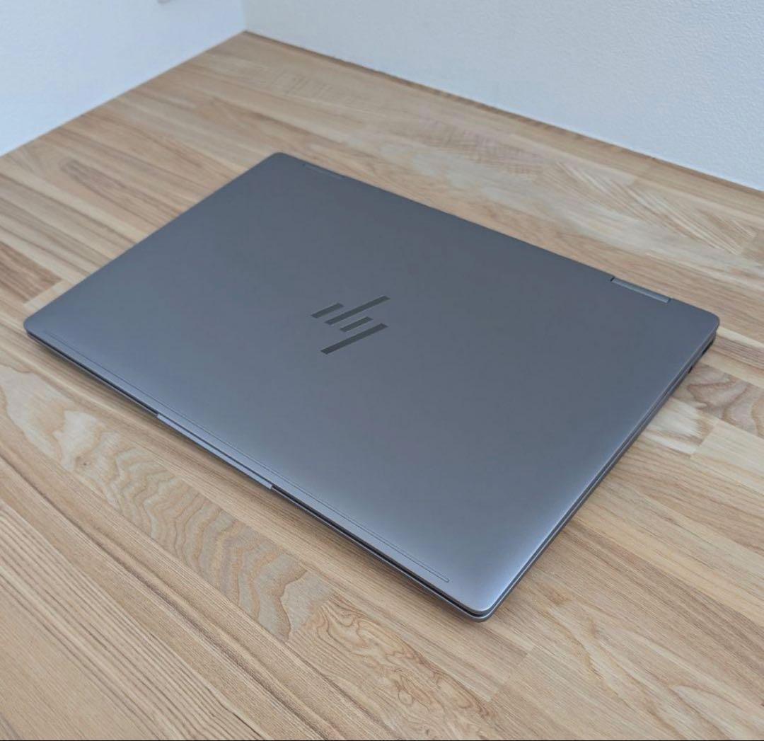 Windowsノート本体 HP Envy x360 14-fc0016TU