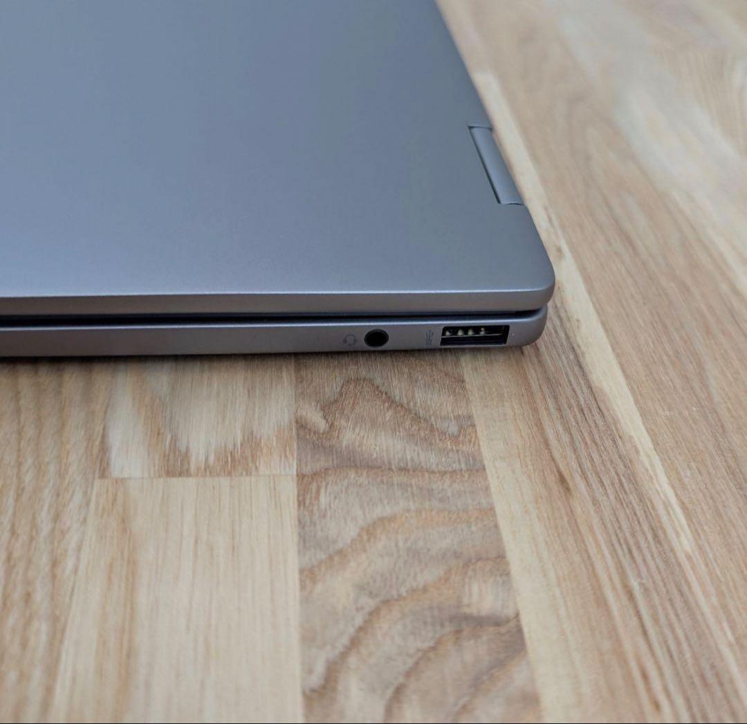 Windowsノート本体 HP Envy x360 14-fc0016TU