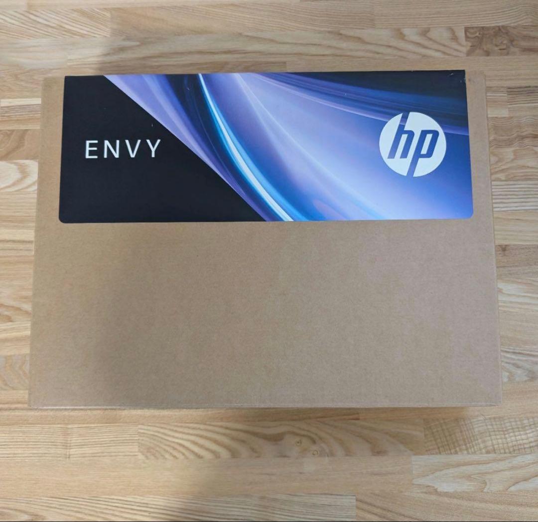 Windowsノート本体 HP Envy x360 14-fc0016TU