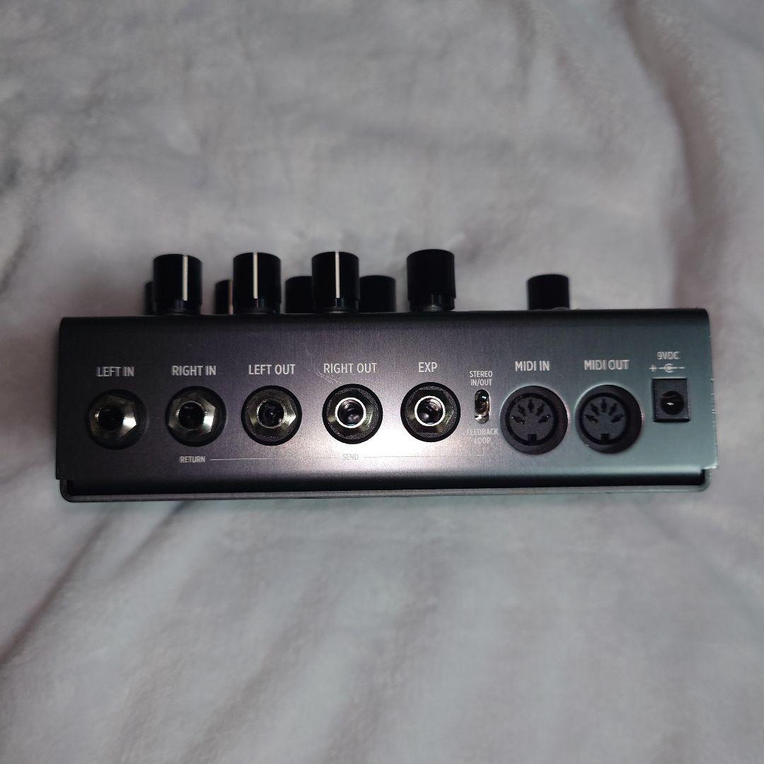 ギター Strymon TIMELINE