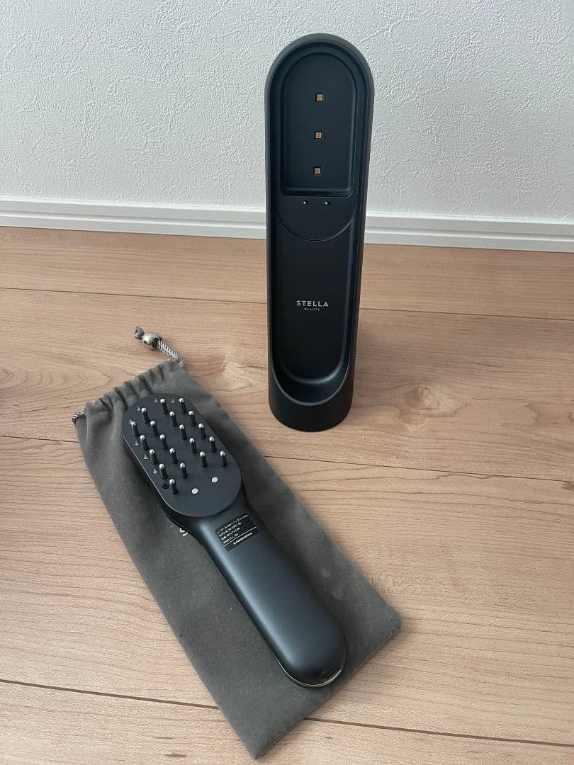 ステラBEAUTE レーザー＆EMSリフトブラシPRO