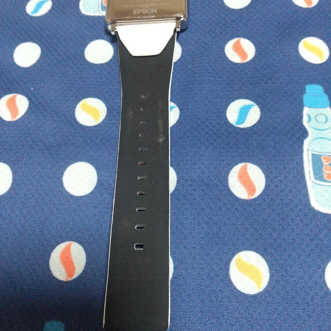 スマートキャンバス エプソン リサラーソン 時計