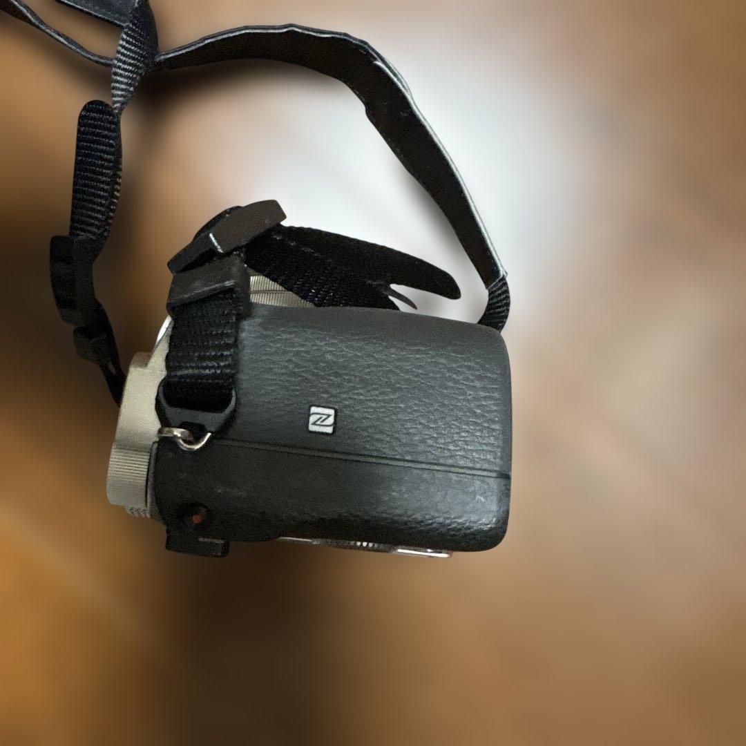 α6000 SONYミラーレス一眼カメラ