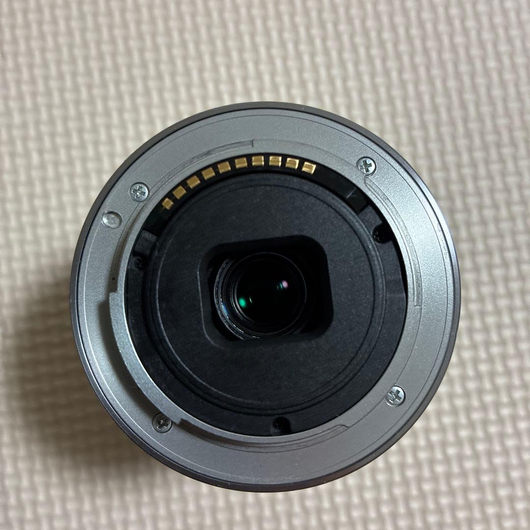 SONY ウルトラワイドコンバーター 16mm F2.8