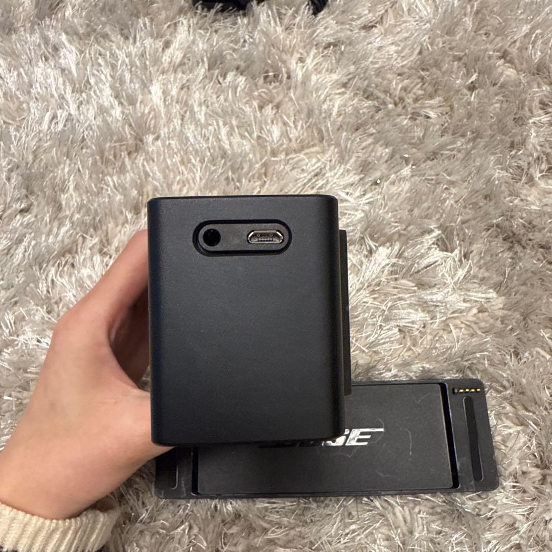 bose スピーカー