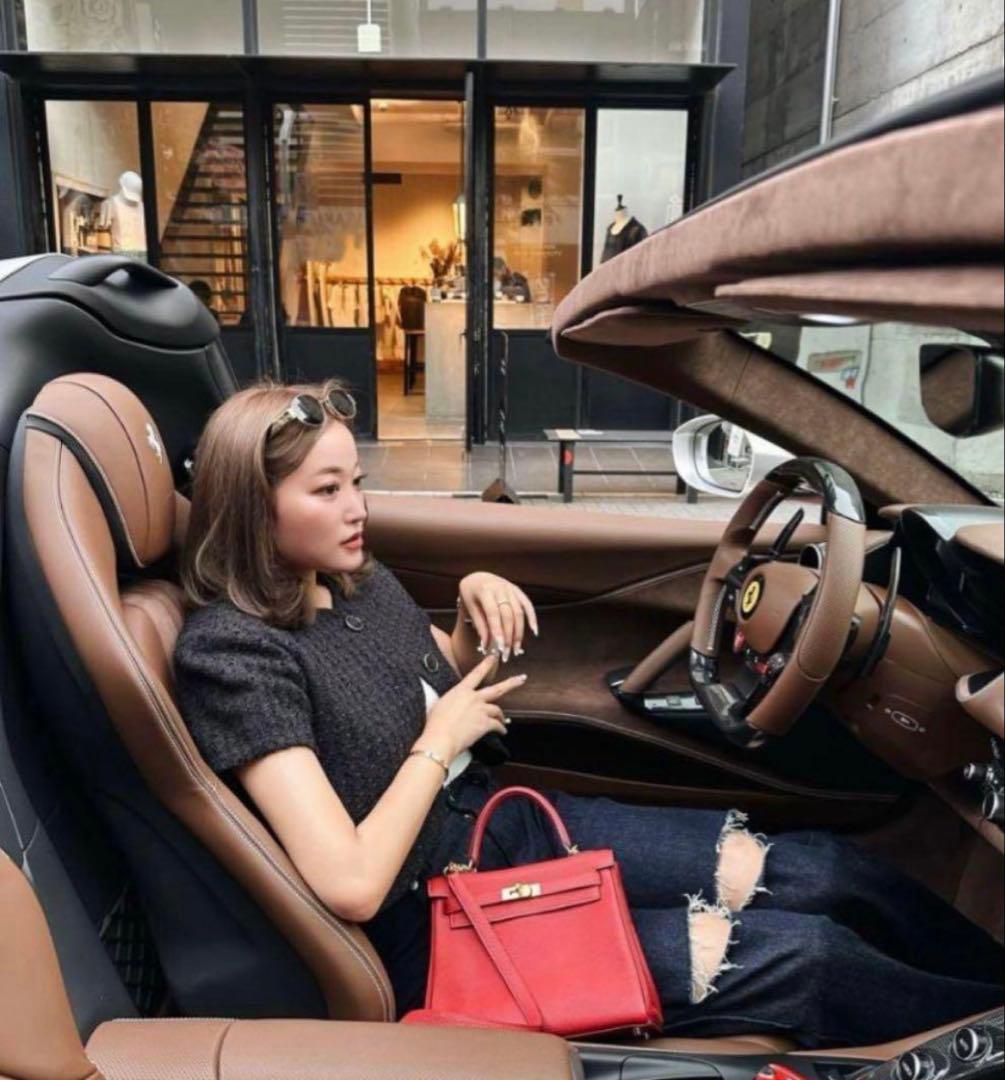 パンツ Sheller OKAYAMA Crash flare denim.