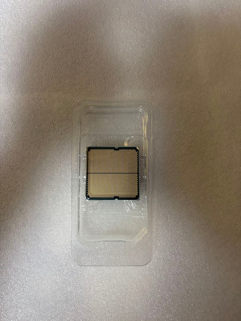 ryzen7 7800x3d バルク品