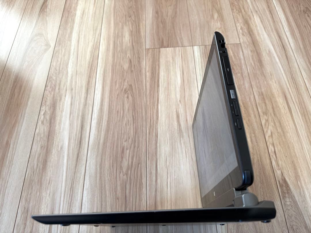 Office2024&Win11付防水タブレットArrowsTab Q736/P