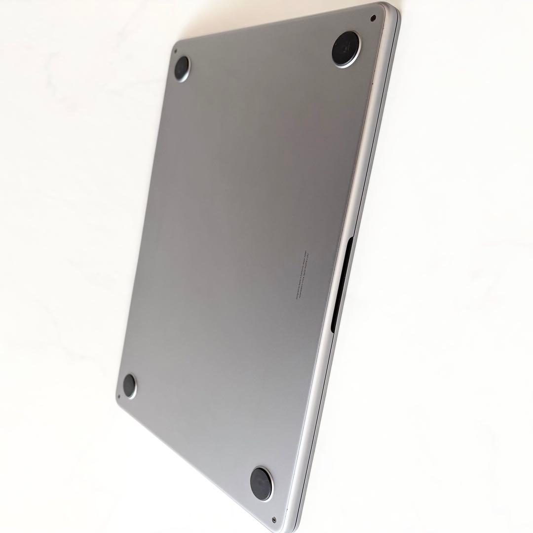 【ジャンク】MacBook Air M2 13.6インチ A2681 水没