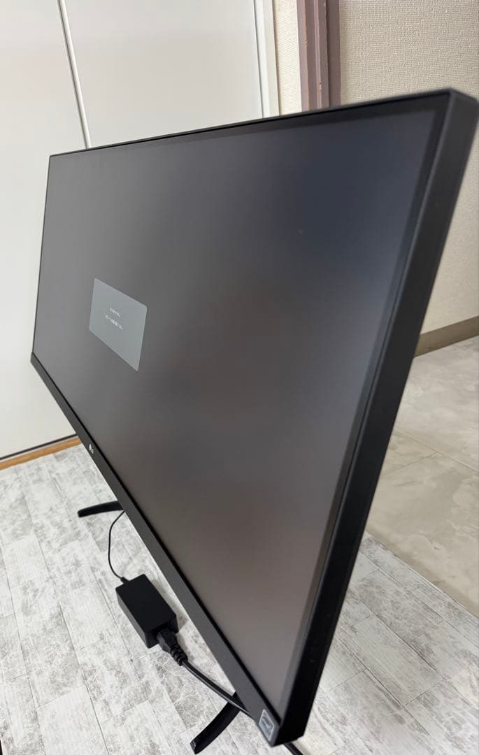 【美品・送料込み】LGディスプレイモニター 34WP550-B