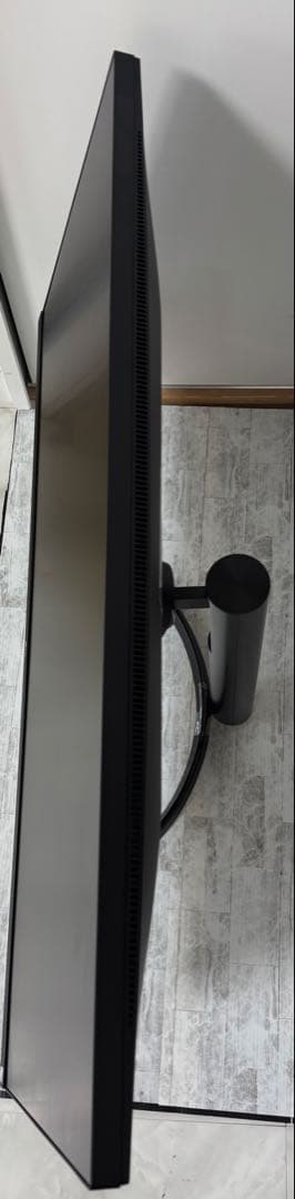 【美品・送料込み】LGディスプレイモニター 34WP550-B