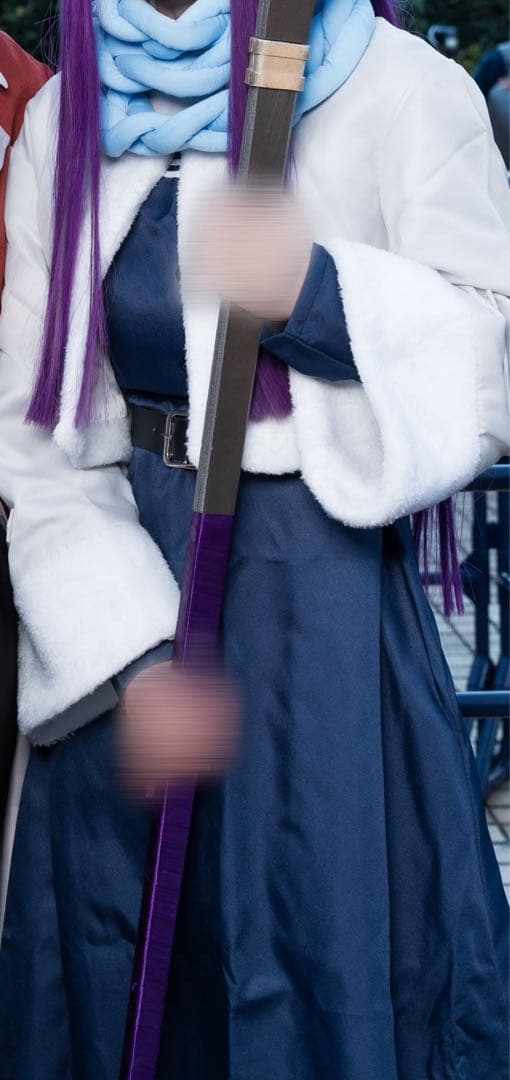 フェルン 葬送のフリーレン コスプレ フルセット ウィッグ