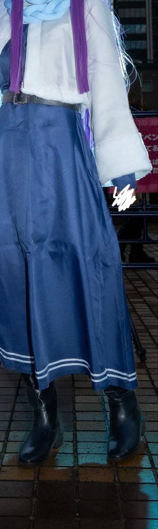 フェルン 葬送のフリーレン コスプレ フルセット ウィッグ