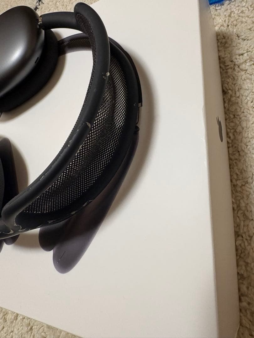 そ*ら様 air pods max 第1世代