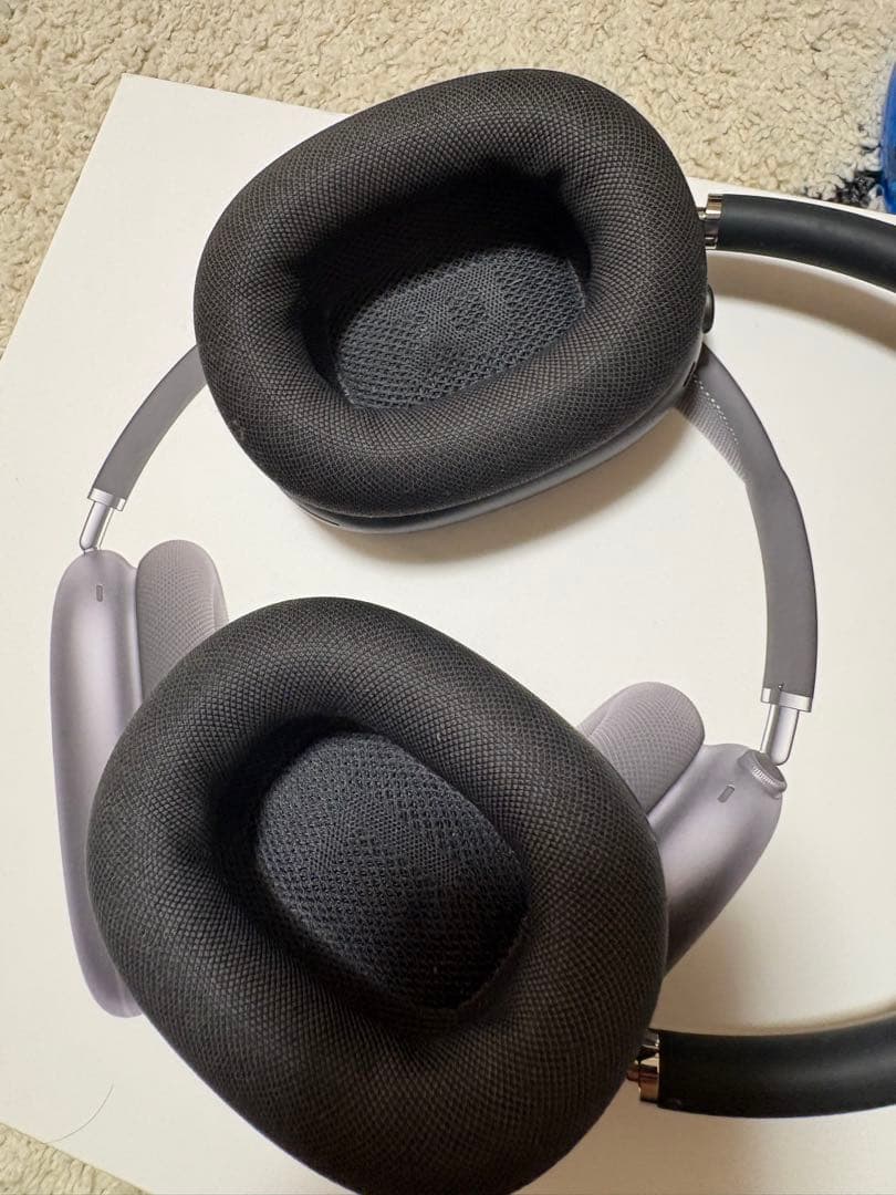 そ*ら様 air pods max 第1世代