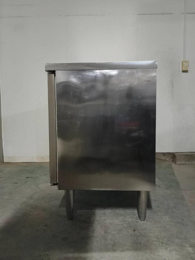 安心！ホシザキ☆テーブル型冷蔵庫 RT-150SNF 2015年製・100V電源