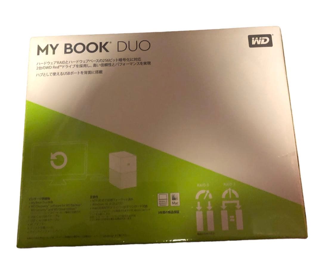 WD 16TB ハードディスク BFBE0160JBK-JESN