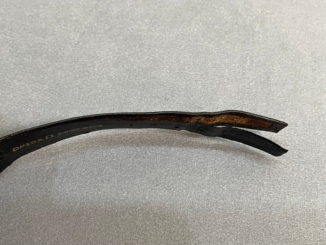 OMEGA DeVille 1332 レディース 腕時計